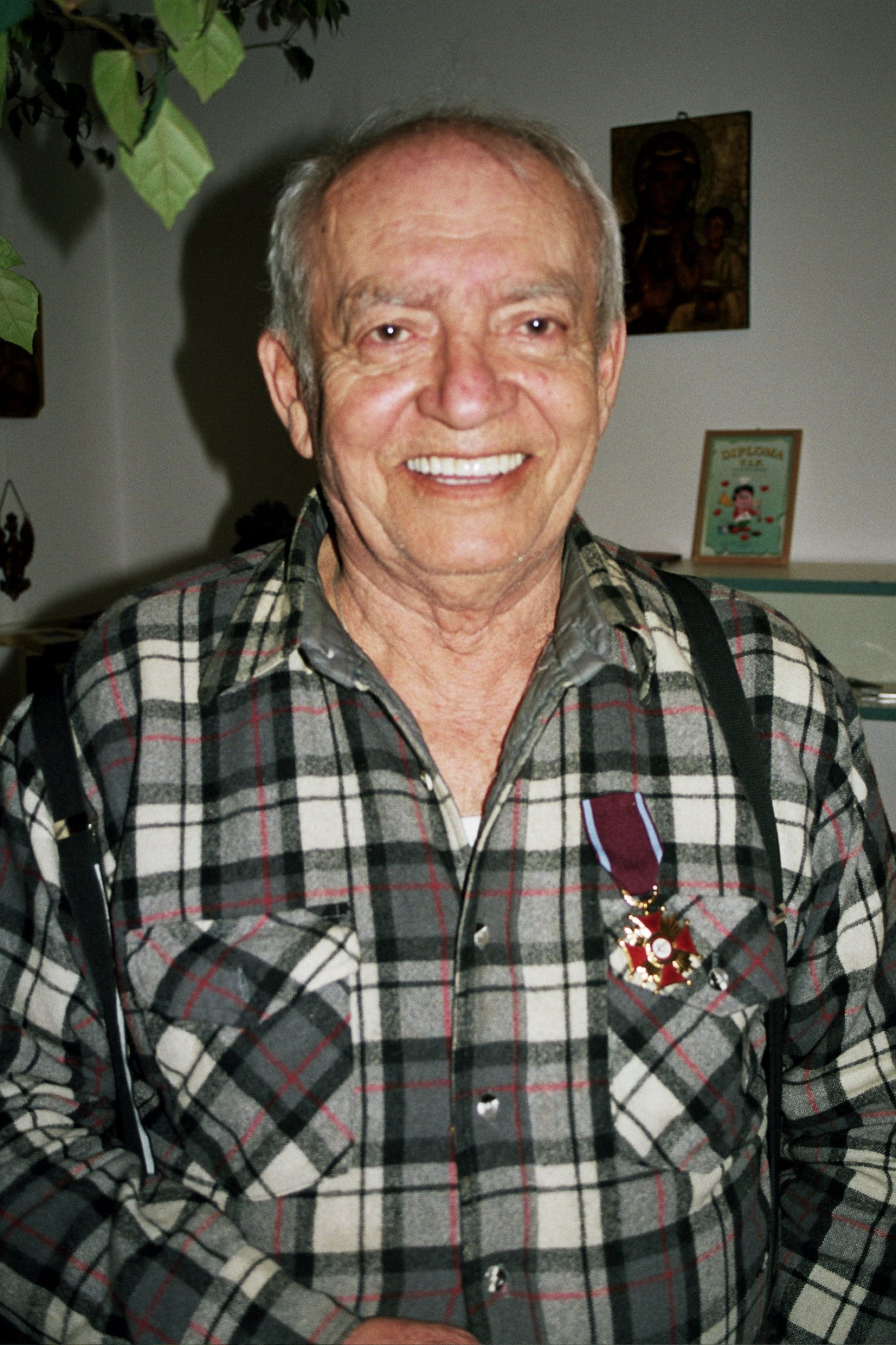 Octavian Brătilă (Bulinel)