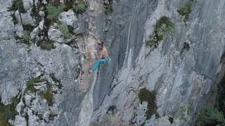 Avanpremiera Lazuri Climbing Fest 2018