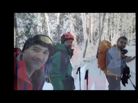 cascada izvoras