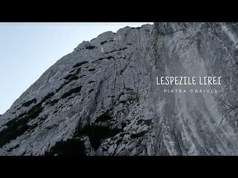 Lespezile Lirei