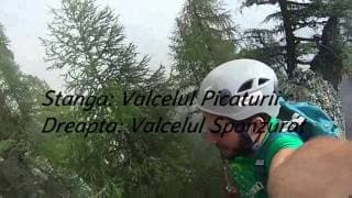Creasta Picăturii