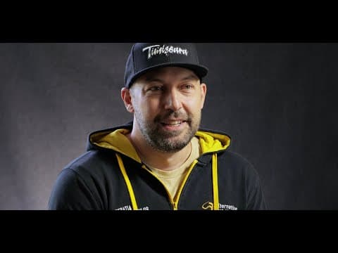 Interview: Andrei "Mardale" Simu