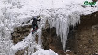 Cascada Vânturiș