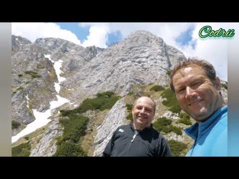 Umerii Pietrei Craiului