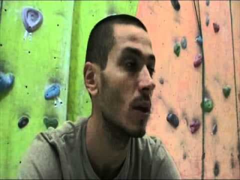 Interview - Jean de la Fabrica de Catarat
