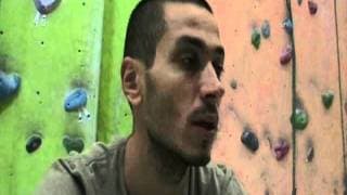 Interview - Jean de la Fabrica de Catarat