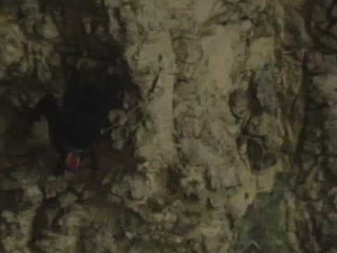 Dr. Romeo Chira executing Rudaru 7c