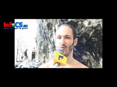 Herculane Climbing Open editia 12