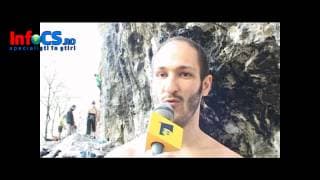Herculane Climbing Open editia 12