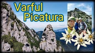 Vârful Picătura