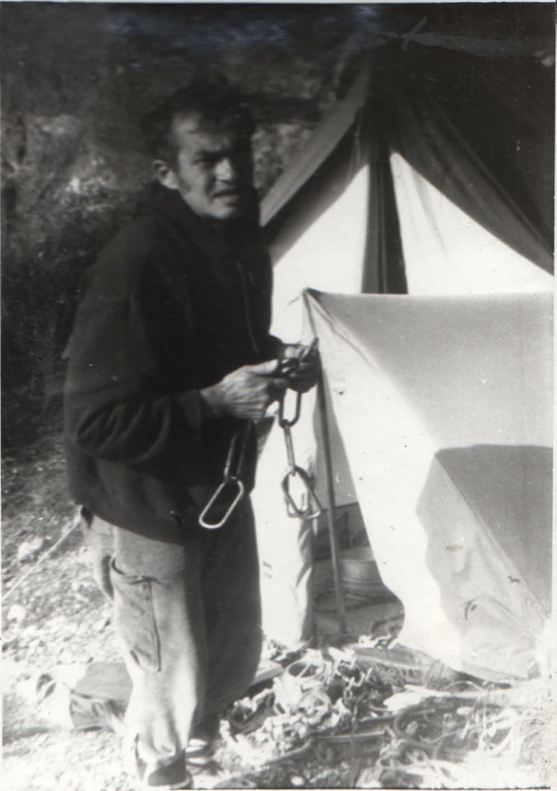 Fotografie traseu