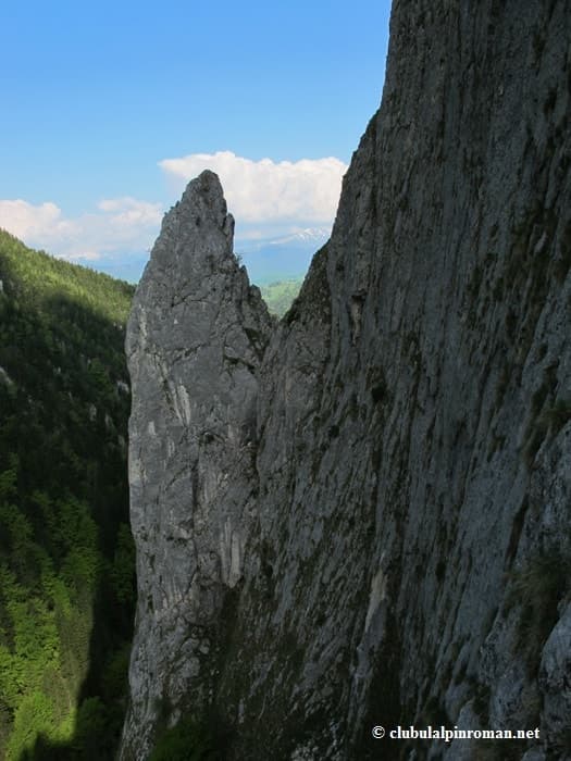Fotografie traseu