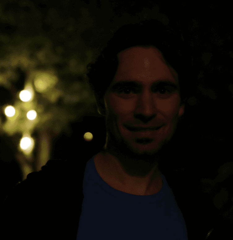 Andrei Prisecaru