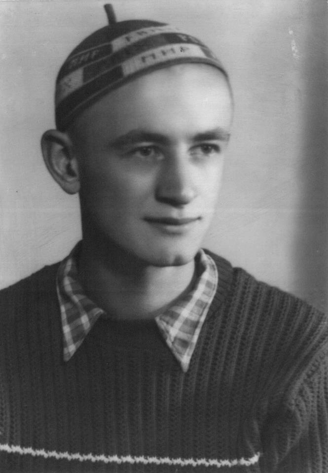 Andrei Moldovan