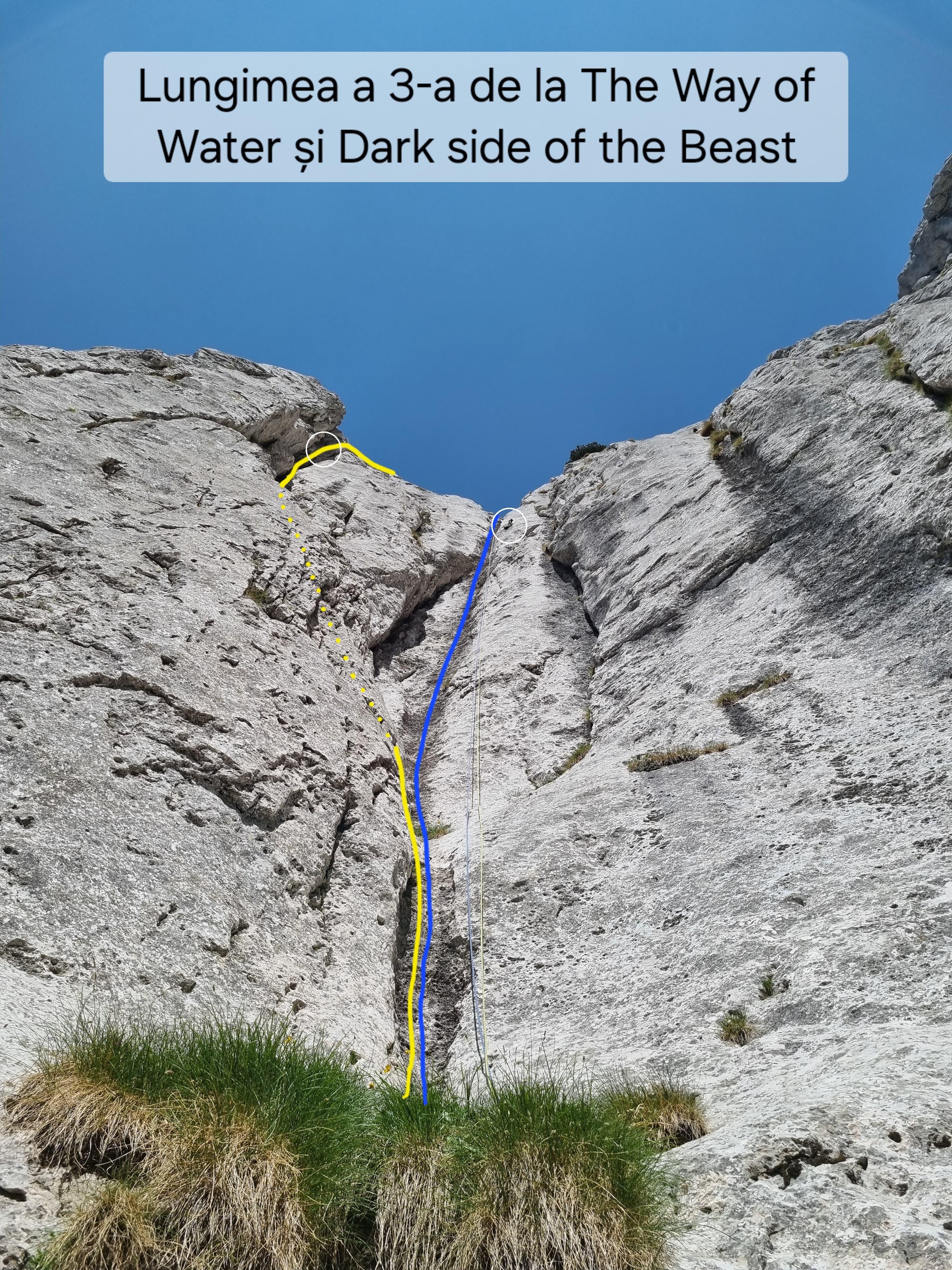 The Way of the Water - Lungimea 3