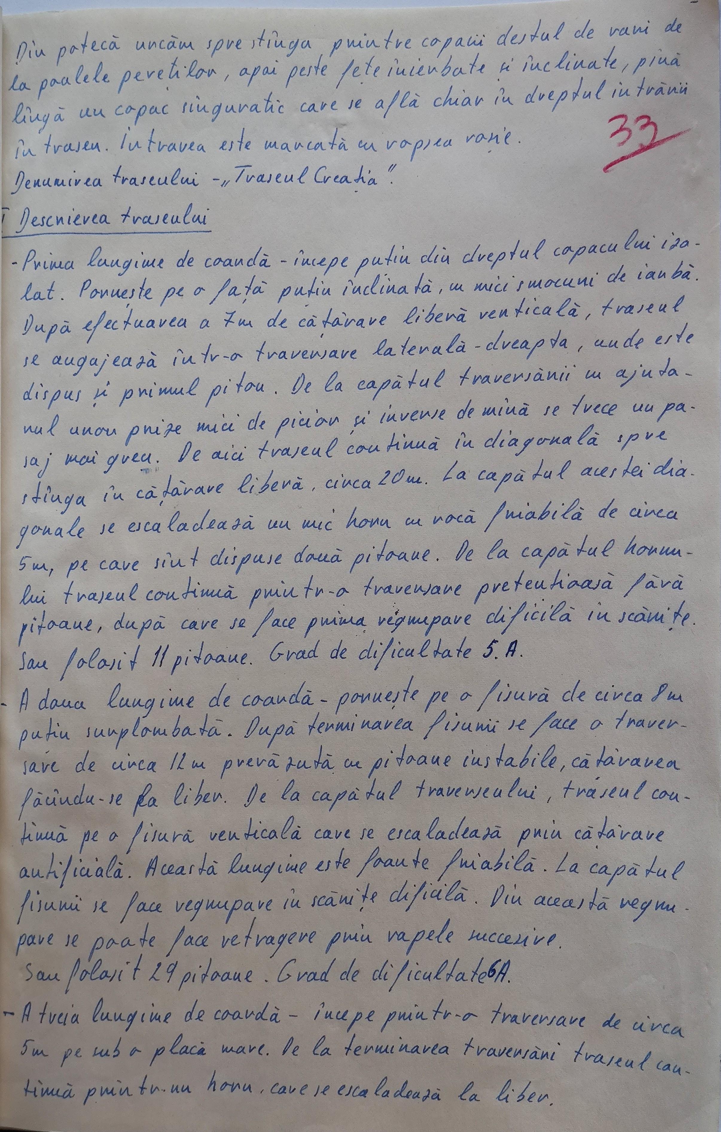 Creația - Raport Premieră 2
