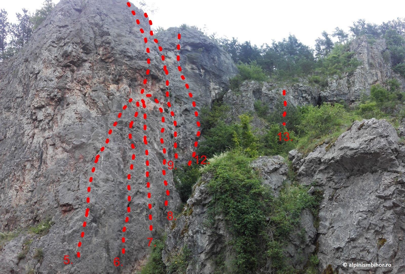 Sursă: alpinismbihor.ro