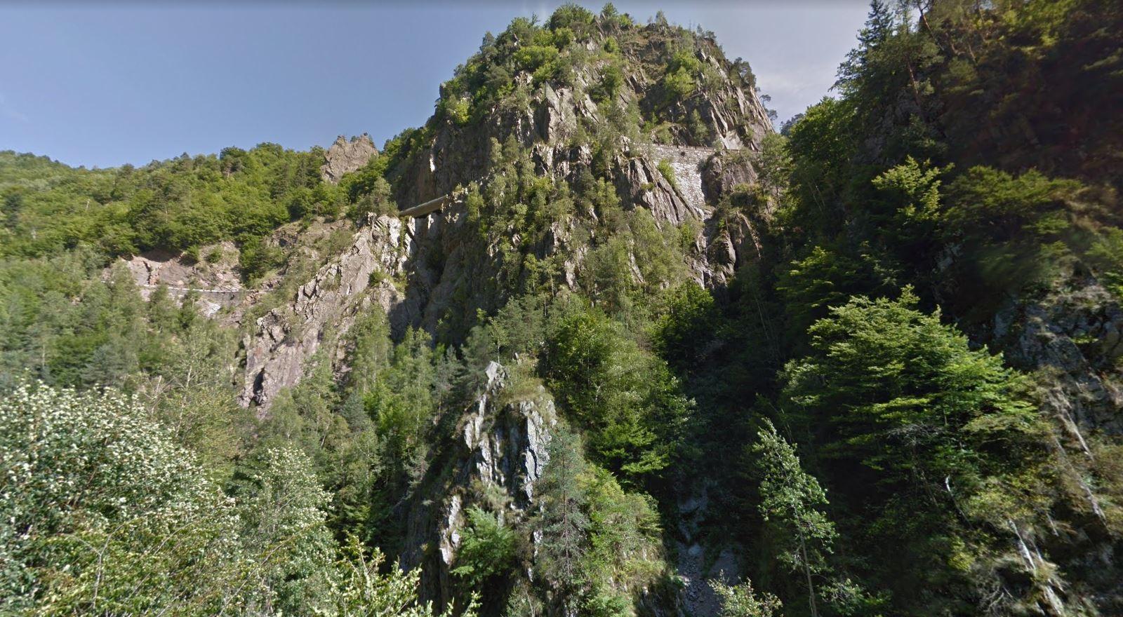 Sursă: Google Maps