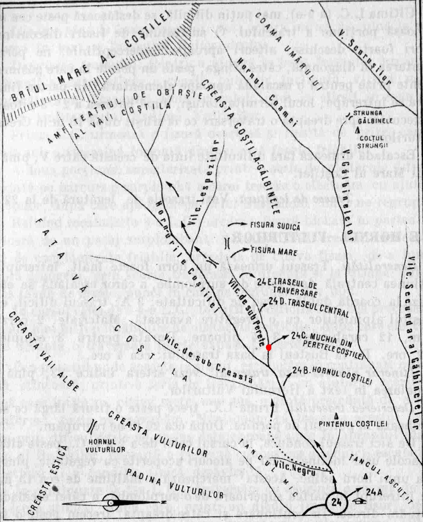 Sursa: Dimitriu, Cristea 1961