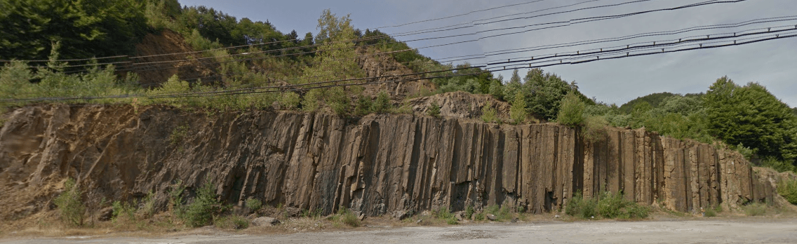 Faleaza Limpedea - Google Street View