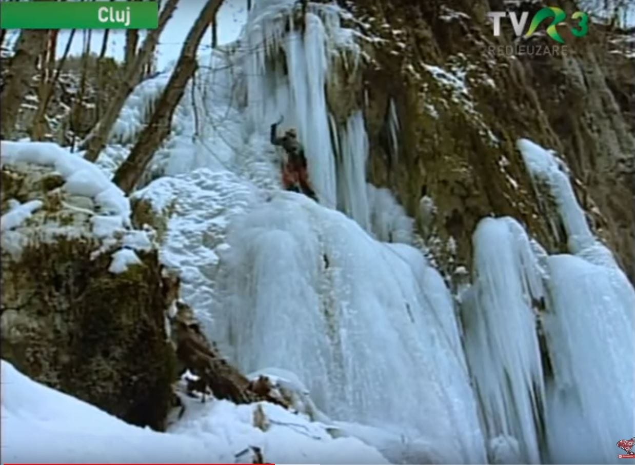Sursă: Natură şi aventură