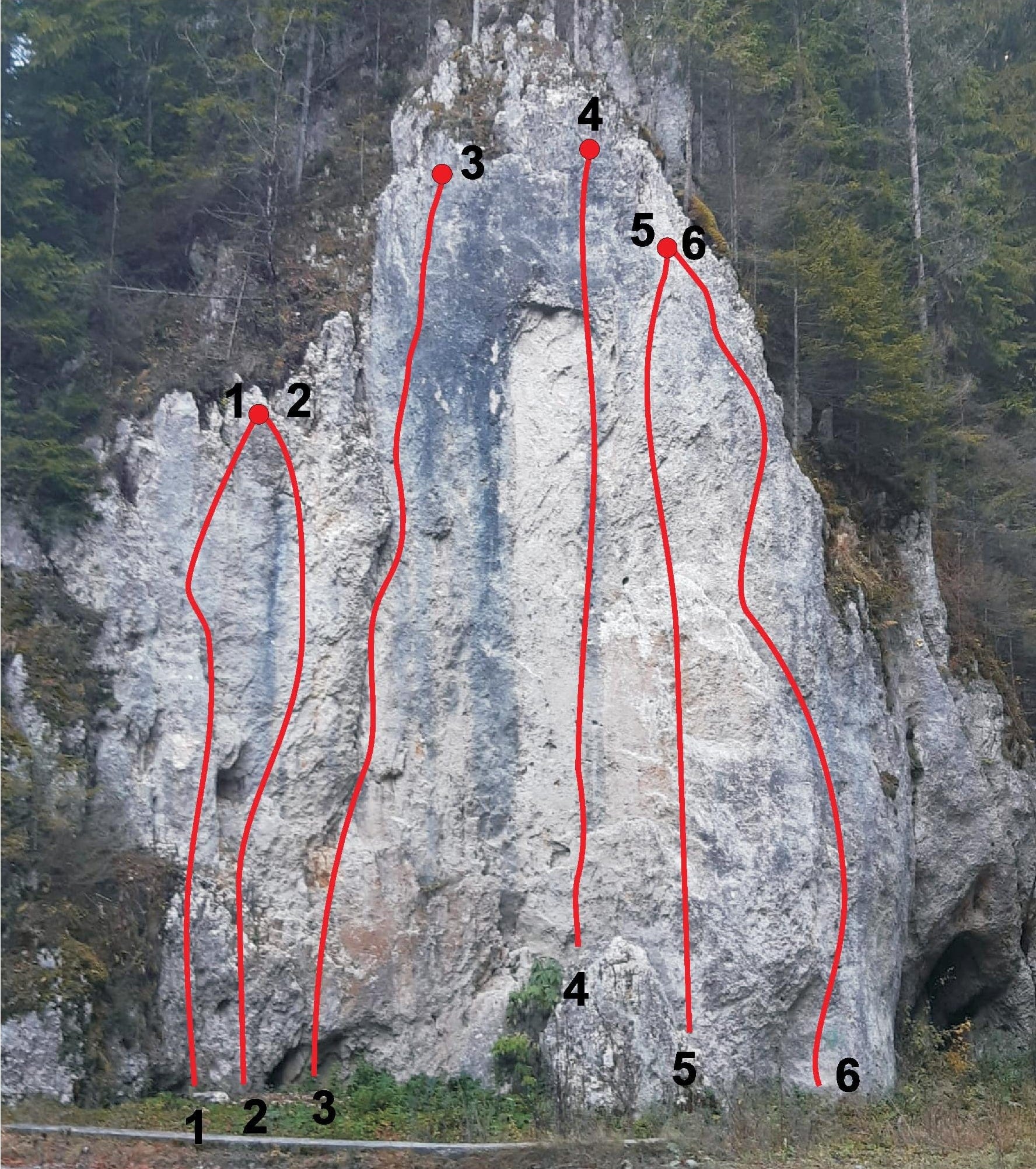 Sursă: Milea Iulian