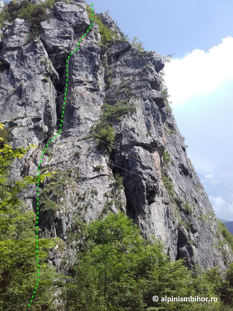Sursă: alpinismbihor.ro