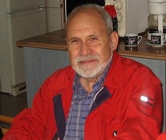 Fotografie traseu