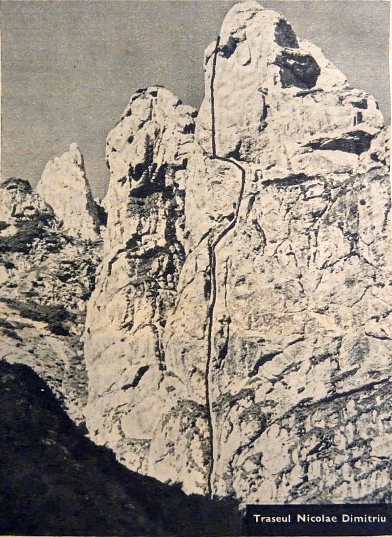 Sursă: Sport și Tehnică, 1966 Sursă: Sport și Tehnică, 1966