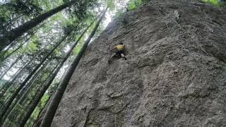 Scarface 7a+, Moroeni, Los Cabrones