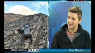 Interviu TVR Cluj