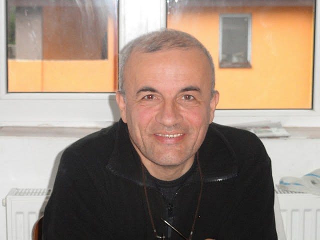 Fotografie traseu