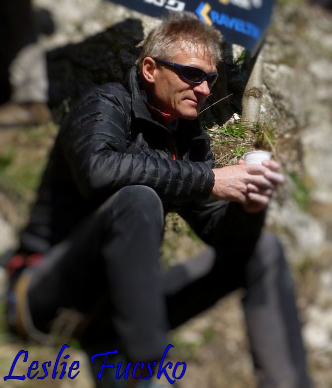 Fotografie traseu