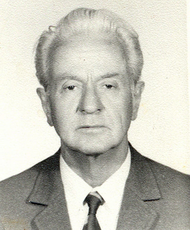 Fotografie traseu