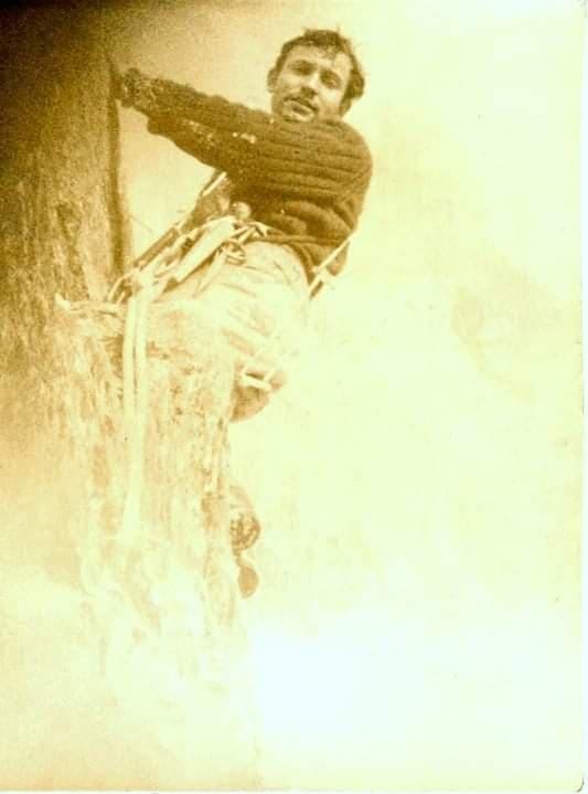 Fotografie traseu