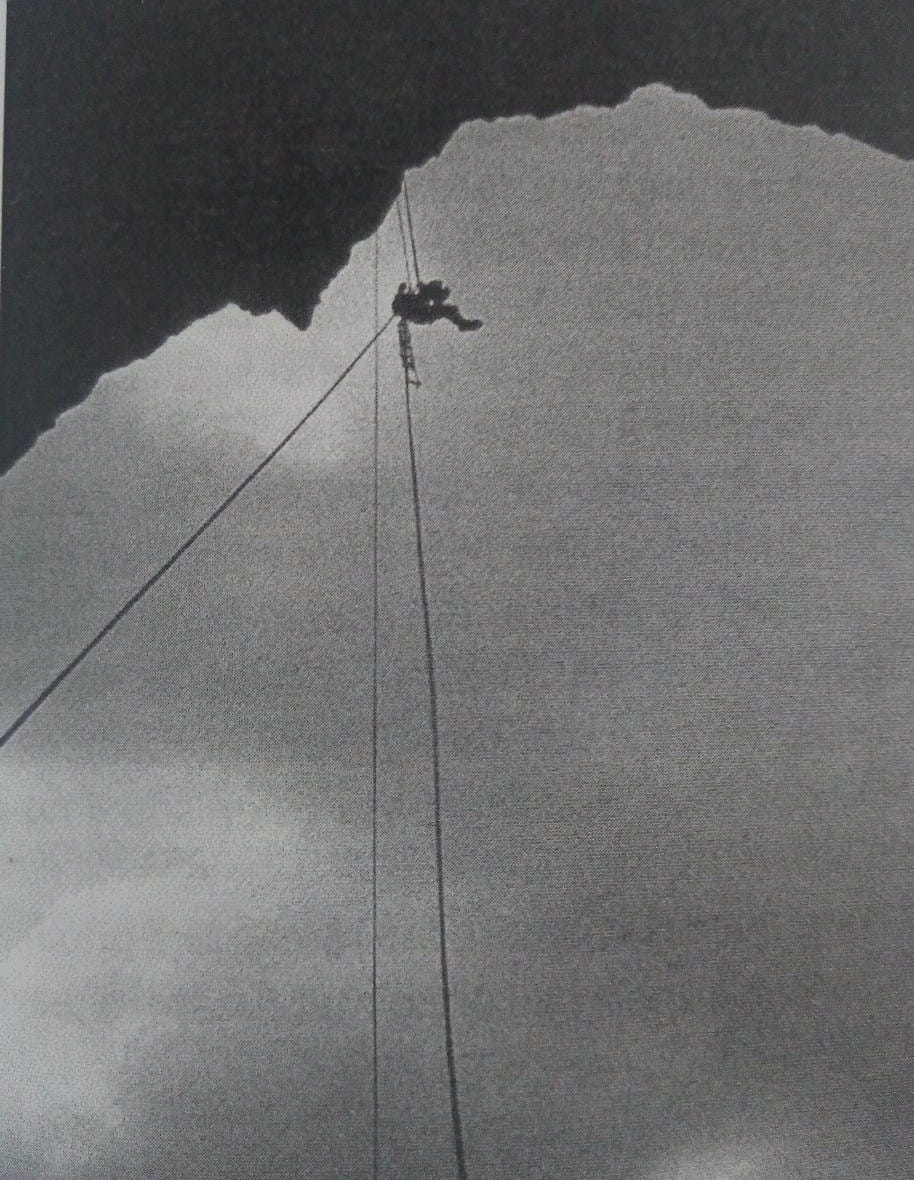 Fotografie traseu