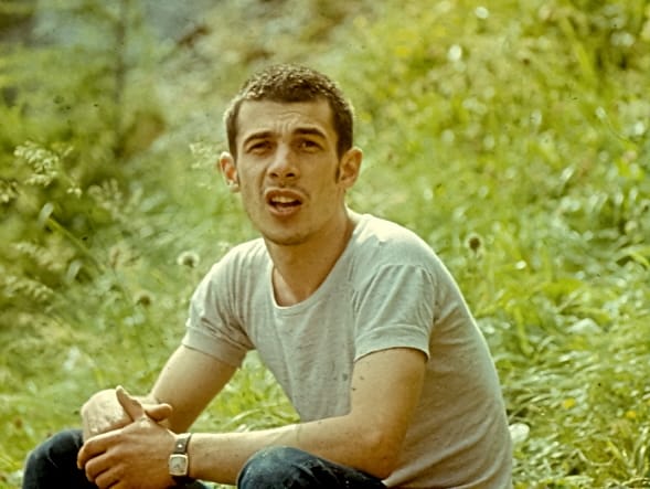 Fotografie traseu