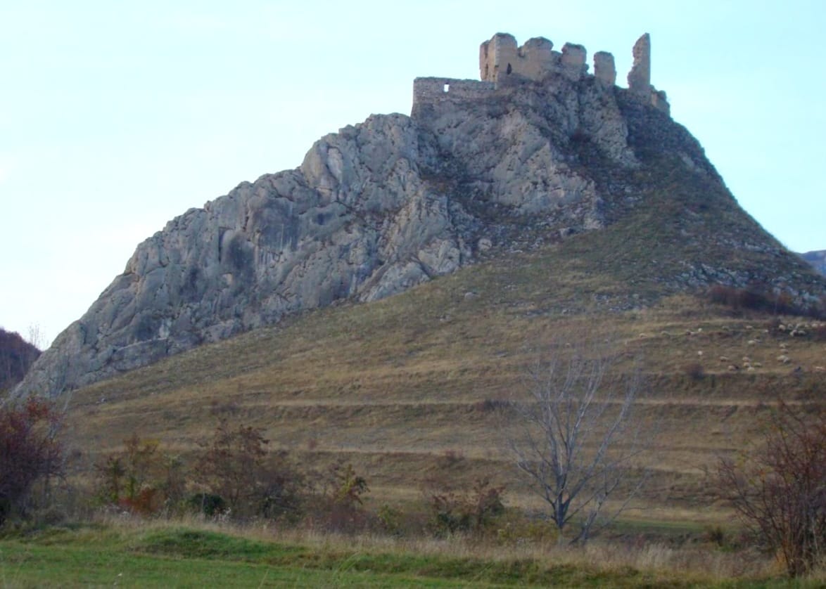 Foto: Țetcu Mircea Rareș via https://ro.wikipedia.org/ Foto: Țetcu Mircea Rareș via https://ro.wikipedia.org/