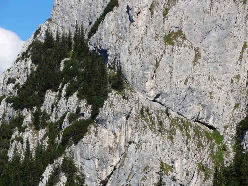 Vedere din Brâul de Mijloc. Sursă foto: Rupi Vedere din Brâul de Mijloc. Sursă foto: Rupi