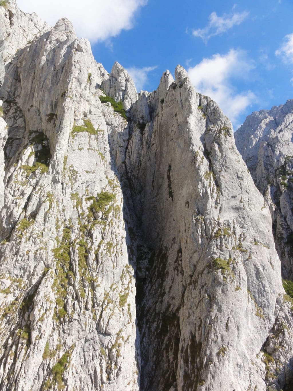 Vedere din Brâul Răchitei. Sursă foto: Rupi Vedere din Brâul Răchitei. Sursă foto: Rupi