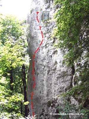 Sursă: escalada.verticon.ro Sursă: escalada.verticon.ro