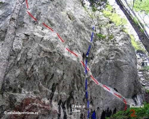 Sursă: escalada.verticon.ro Sursă: escalada.verticon.ro