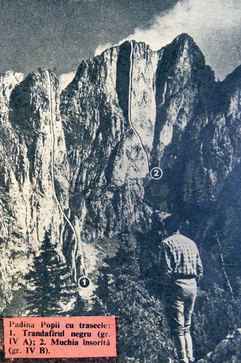 Sursă foto: Sport și tehnică 1969 Sursă foto: Sport și tehnică 1969