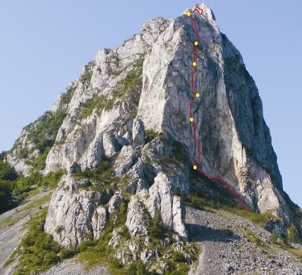 Sursă: roclimbing.net Sursă: roclimbing.net