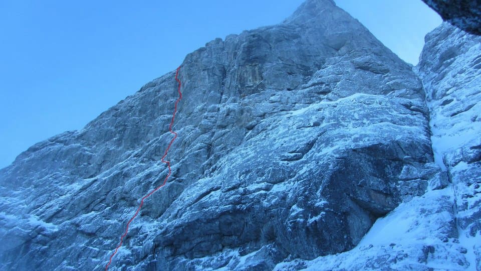 Sursă: Winter Alps Trilogy 2013 Sursă: Winter Alps Trilogy 2013