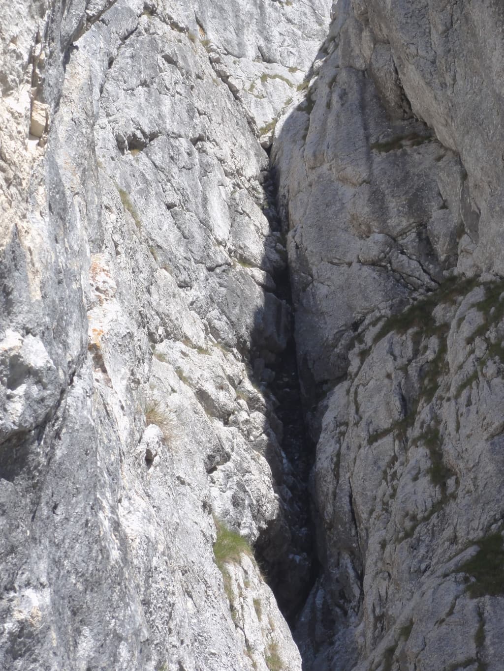 Vedere din Brâul Răchitei. Sursă foto: Rupi Vedere din Brâul Răchitei. Sursă foto: Rupi