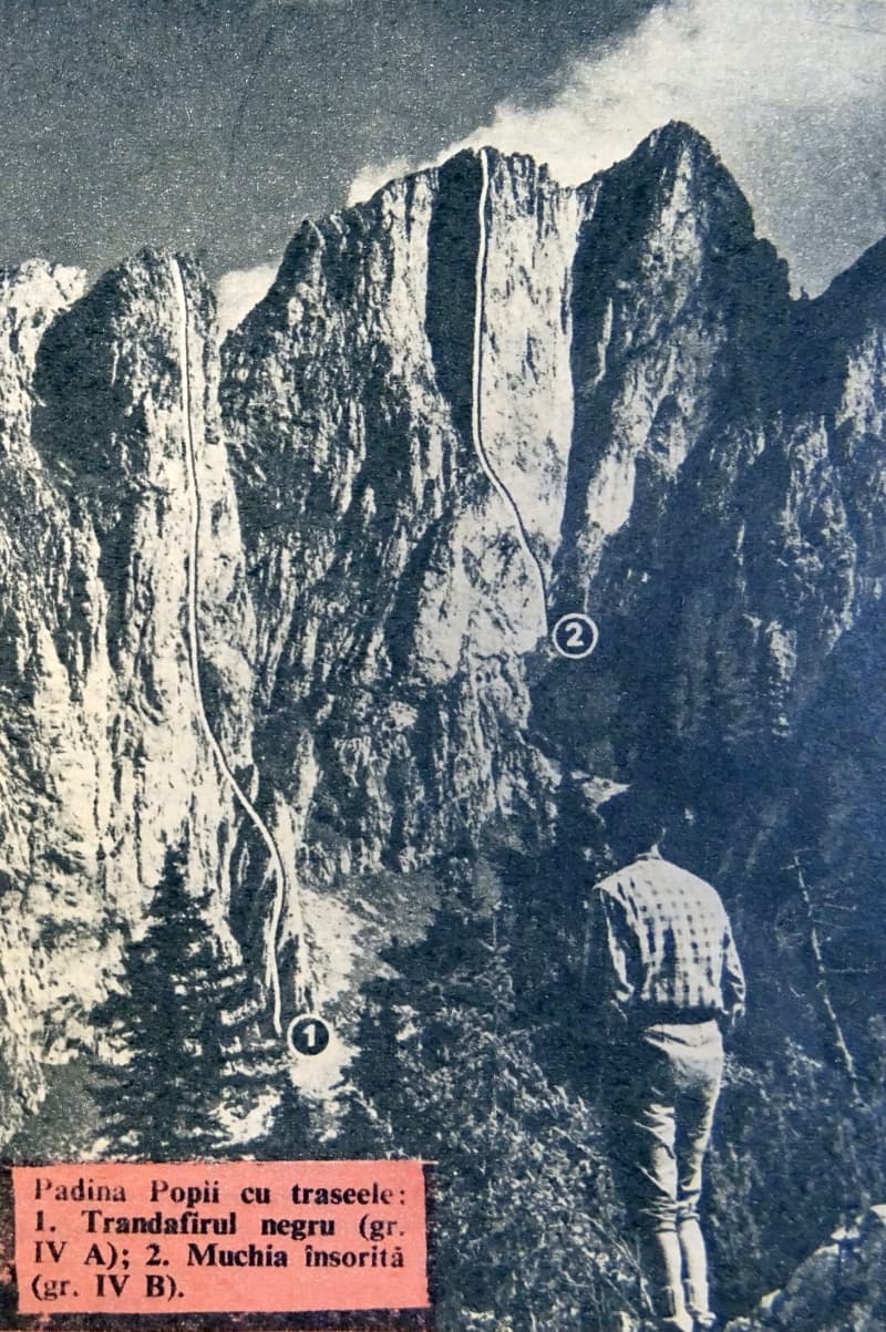 Sursă foto: Sport și tehnică 1969 Sursă foto: Sport și tehnică 1969