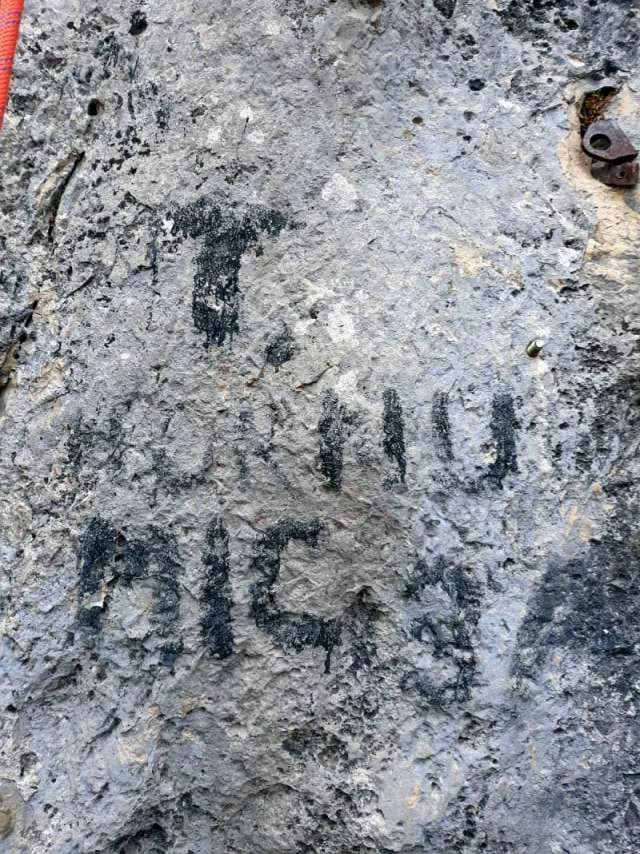 Fotografie traseu