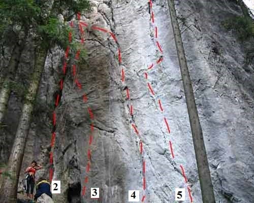 Sursă: escalada.verticon.ro Sursă: escalada.verticon.ro
