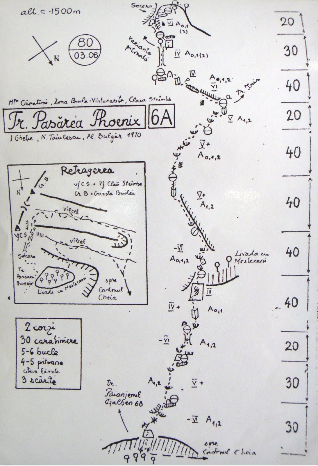 tr pasarea phoenix